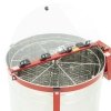 6-cassette DEUTSCH NORMAL honey extractor Ø800mm, electric drive, OPTIMA